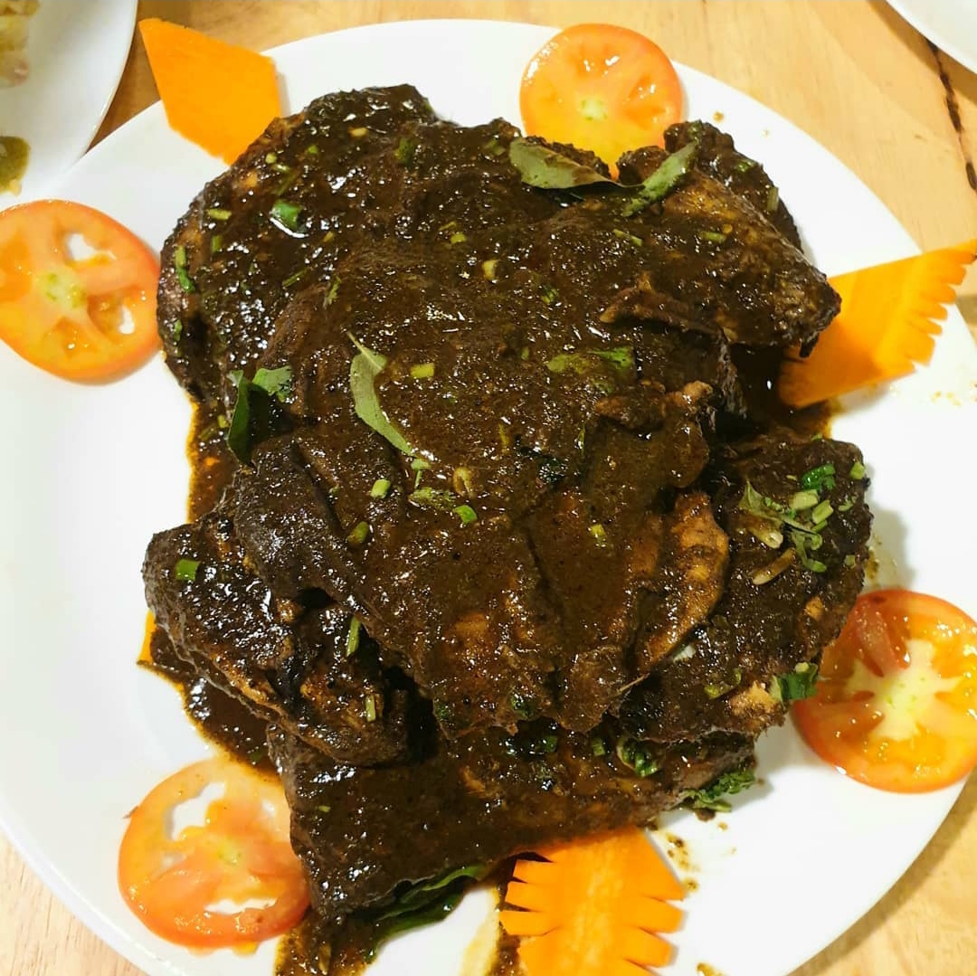 PUMPKIN RESTAURANT MULAYANKAVU