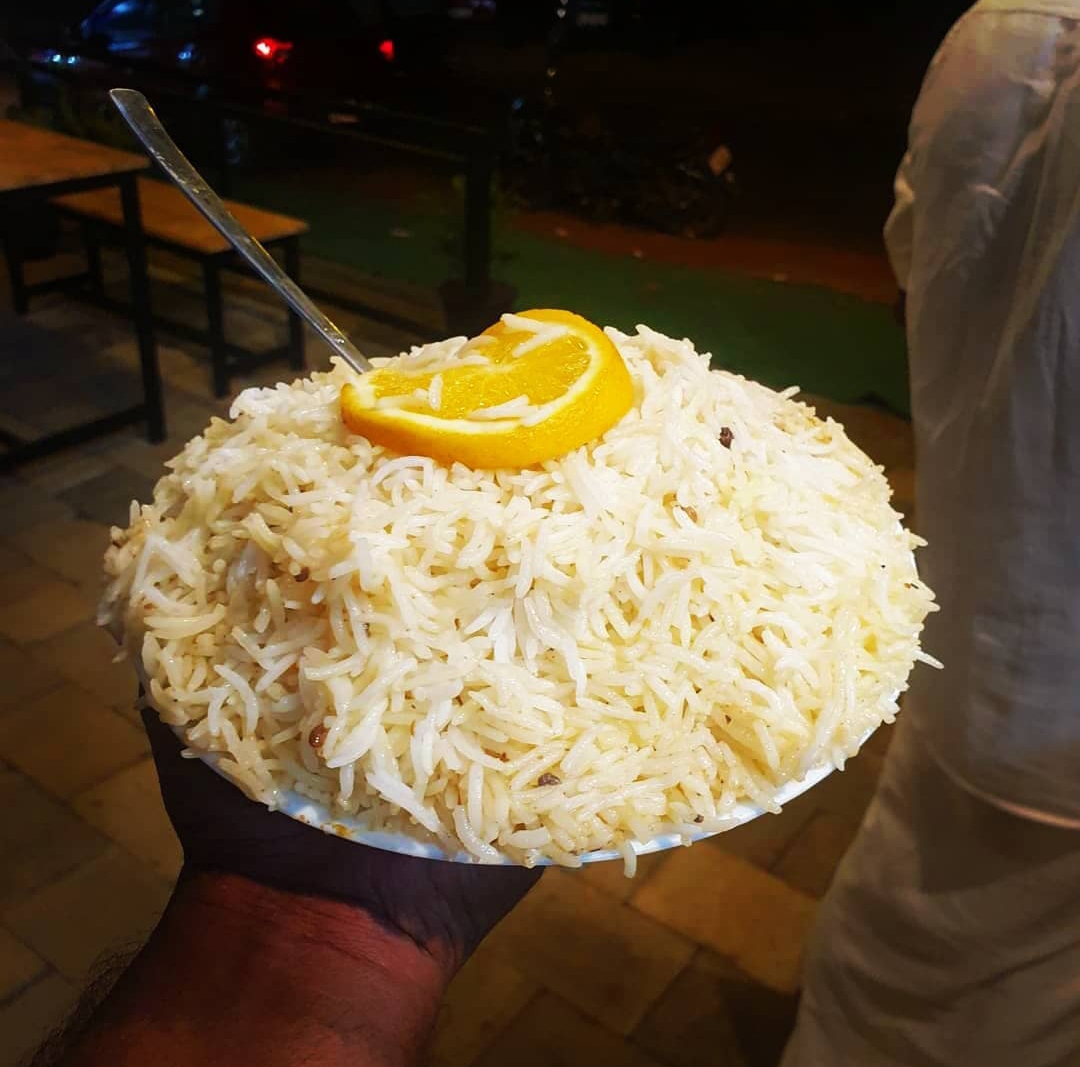 PUMPKIN RESTAURANT MULAYANKAVU